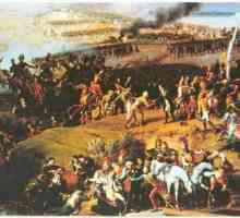 Borodinška bitka iz 1812: ukratko o glavnom