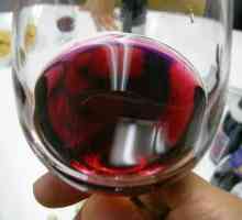 Beaujolais (vino): kategorija. Beaujolais Nouveau je mlada francuska vina