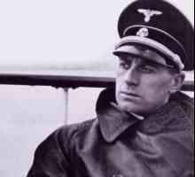Brandt Karl (Hitlerov osobni liječnik): biografija, postignuća i zanimljive činjenice