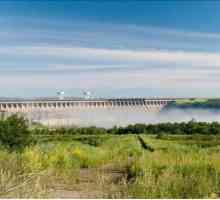 Hidroelektrana Bratsk: Kako je sve počelo