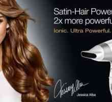 Braun Satin Hair 5 - najbolji za ljepotu kose