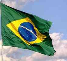 Brazil: obilježja zemlje (priroda, gospodarstvo, stanovništvo)