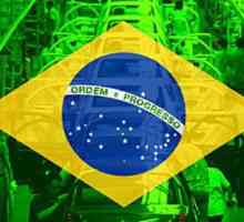 Бразилия: промышленность и сельское хозяйство