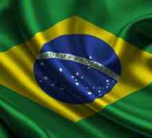 Brazilska zastava: opći opis, simbolizam i povijest izgleda