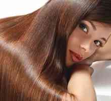 Brazilski hair straightening: glatka kose za dugo vremena