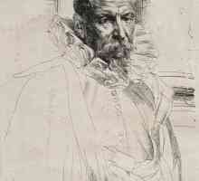 Brueghel Peter Jr.: biografija i slike