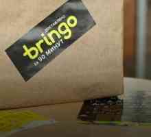 Bringo: povratne informacije od kurirista i kupaca. Usluga isporuke courierom…