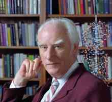 Britanski molekularni biolog, biofizičar i neuroznanstvenik Francis Crick: biografija, postignuća,…