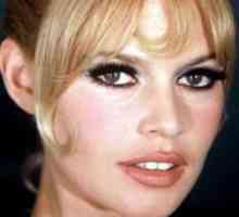 Brigitte Bardot: biografija, filmografija i osobni život glumice