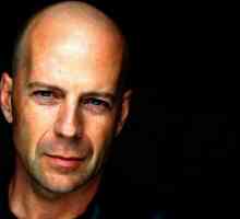 Bruce Willis: filmografija. Najbolji filmovi s glumcem, glavne uloge. Kino s Bruceom Willisom