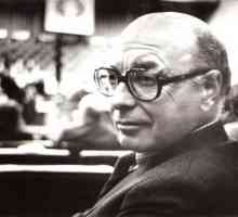 Bronstein David Ionovich: Sovjetski veleposjednik i šahovski pisac