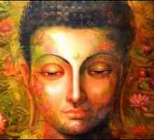 Будда - это кто? Гаутама Будда