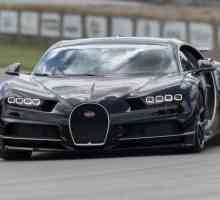"Bugatti": zemlja podrijetla, povijest automobilske marke i zanimljive činjenice