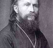 Bulgakov Sergej Nikolaevich, ruski filozof, teolog, pravoslavni svećenik: biografija
