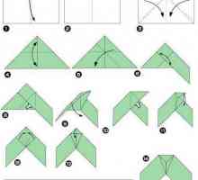 Boomerang-origami: radi s djecom