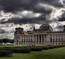 Što je Bundestag?