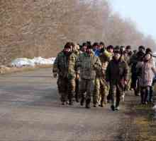 Riot 53 Brigada Oružanih snaga Ukrajine