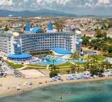 Buyuk Anadolu Didim Resort 5 * - hotel na Egejskom moru. Opis i recenzije