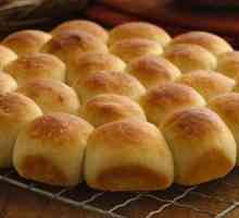 Brzi kruh u pećnici: recepti i savjeti za kuhanje