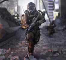 Call of Duty: Advanced Warfare: системные требования и дата выхода
