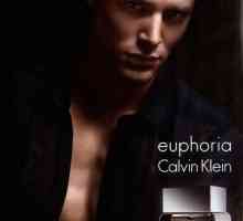 Calvin Klein Euphoria Men: opis i recenzije parfema