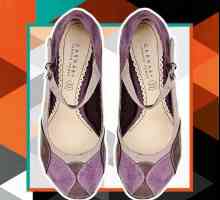Carnaby - ženske cipele: fotografija, recenzije