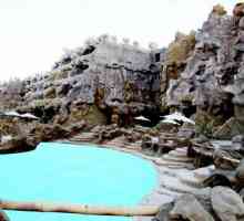 Caves Beach Resort 5 * (Egipat / Hurghada): fotografija, recenzije