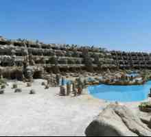 Caves Beach Resort 5 * (Hurghada, Egipat): Opis, fotografije, recenzije gostiju
