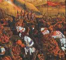 Svrha trećeg križarskog rata. Ciljevi 3. križarskog rata i rezultati