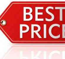 Faktori cijene, načini procesa i cijena