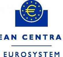 Центральный Европейский банк (ECB). Функции Европейского центрального банка