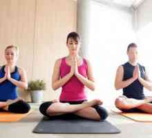 Yoga centri u Moskvi: adrese, ocjene, recenzije