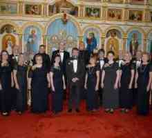 Crkva pjevala u očima pravoslavnog čovjeka