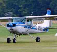 Cessna 152 - legenda o obuci zrakoplovstva