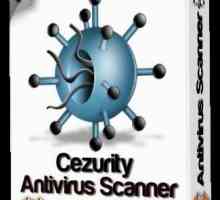 Sigurnosni antivirusni skener: korisničke recenzije i informacije o programu