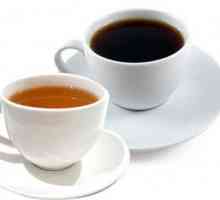 Čaj ili kava - što je korisnije? Značajke, vrste i preporuke stručnjaka