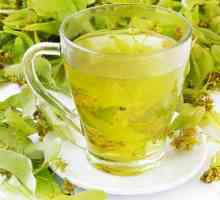 Lime čaj: korist i štetu