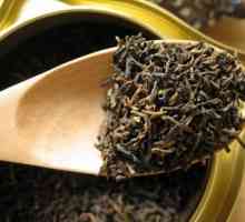 Lapsang čaj suhong: opis, korisna svojstva i karakteristike kuhanja