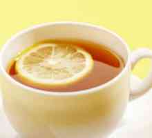 Čaj s limunom: koristi i šteta. Je li moguće za trudnice i dojilje majke čaj s limunom? Prekrasan…