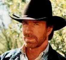 Chuck Norris: biografija pravog čovjeka