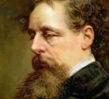 Charles Dickens, `Božićna priča`: pregled, sažetak i analiza