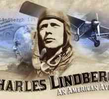 Charles Lindbergh: biografija, fotografija, otmica i ubojstvo njegovog sina, Charles Lindbergh, Jr.