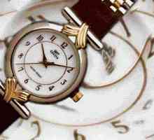 Часы Geneva с силиконовым ремешком: отзывы и фото