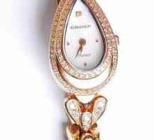 Romanson satovi - savršena kombinacija stila i elegancije