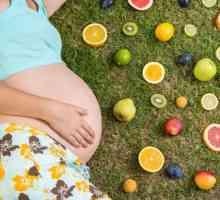 Što trudnice ne mogu jesti. Voće i namirnice koje treba izbjegavati tijekom trudnoće