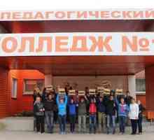 Chelyabinsk, učiteljski fakultet: recenzije, fotografije i kako se prijaviti