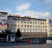 Jurjački fakultet Chelyabinsk (ČOP): opis, specijaliteti i recenzije