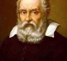 Čovjek koji je pretvorio svijet znanosti. Galileo Galilei. Kratka biografija i njegova otkrića