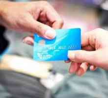 Koja je razlika između debitne kartice i kreditne kartice: naglašava