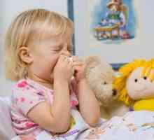 Što hraniti dijete s infekcijom rotavirusom: izbornici, recepte i značajke prehrane